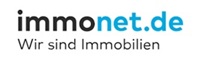 Logo for Immonet.de hjemmeside